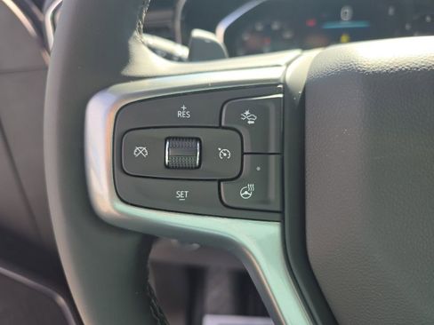 New 2026 Chevrolet Silverado 1500 RST w/ Convenience Package II image 26