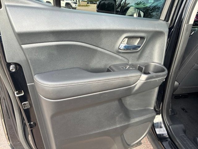 Certified 2023 Honda Ridgeline Sport image 22