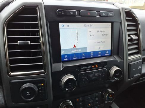 Used 2019 Ford F150 Raptor w/ Equipment Group 802A Luxury image 25