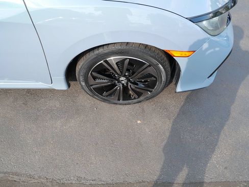 Used 2017 Honda Civic EX-L image 34