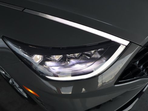 Used 2023 Hyundai Sonata SEL image 51