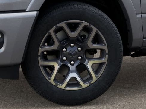 New 2026 RAM 1500 Laramie image 8