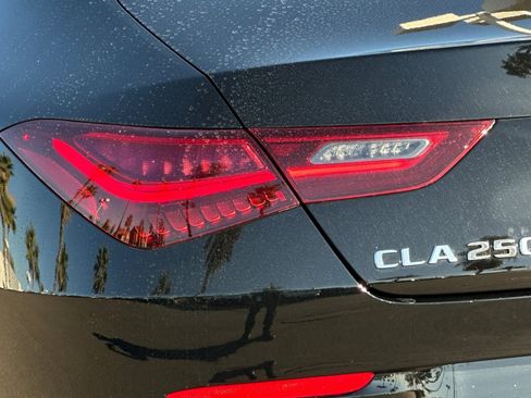 Certified 2026 Mercedes-Benz CLA 250 image 14