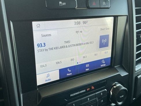 Used 2019 Ford F150 XL w/ Equipment Group 101A Mid AWD/4WD image 24