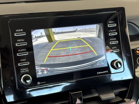 Certified 2023 Toyota Camry SE w/ Cold Weather Package FWD image 17