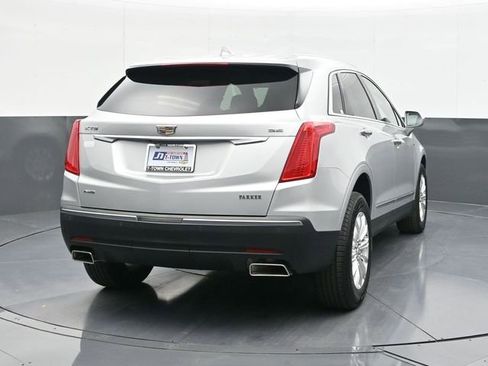 Used 2019 Cadillac XT5 AWD image 13