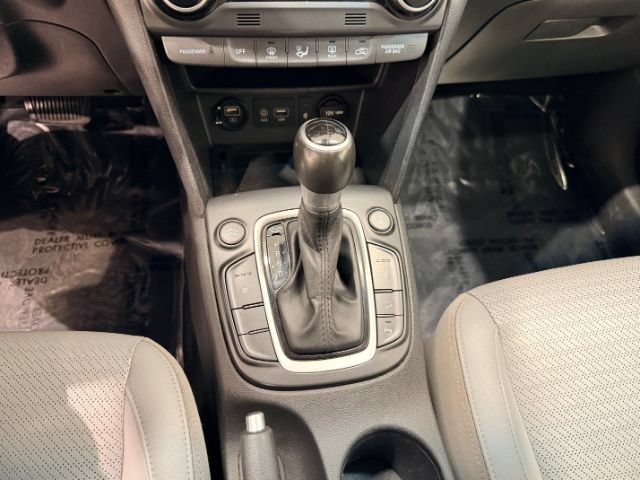 Used 2019 Hyundai Kona Ultimate AWD/4WD image 18