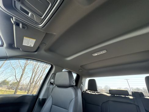 Certified 2025 Chevrolet Silverado 1500 W/T w/ WT Convenience Package image 21