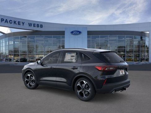 New 2025 Ford Escape ST-Line Select w/ Tech Pack #2 image 6