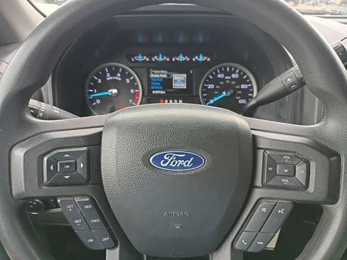Used 2022 Ford F250 XL w/ STX Appearance Package AWD/4WD image 20