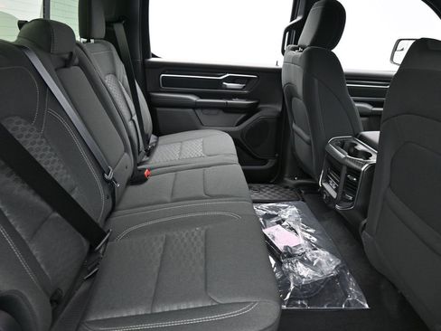 New 2026 RAM 1500 Big Horn image 16