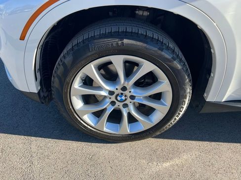 Used 2014 BMW X5 xDrive35i image 12