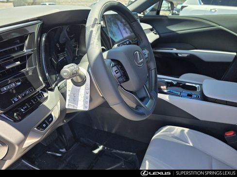New 2026 Lexus RX 350 Premium FWD image 16