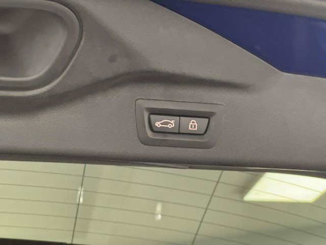 Used 2023 BMW X7 M60i w/ Executive Package AWD/4WD image 23