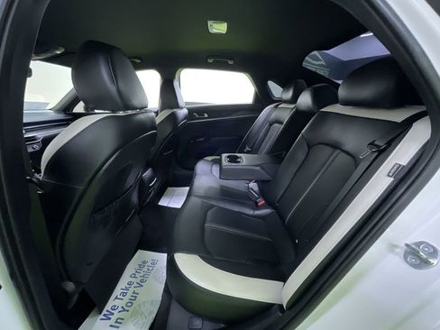 Used 2025 Kia K5 GT-Line image 28