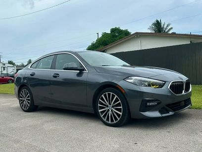 Used 2021 BMW 228i xDrive Gran Coupe w/ Convenience Package