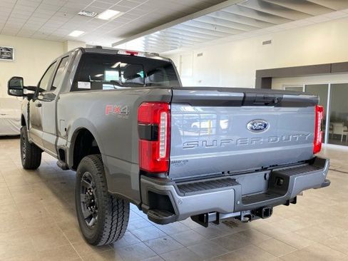 New 2026 Ford F350 4x4 SuperCab Super Duty image 12