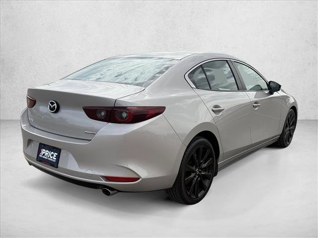 Used 2024 MAZDA MAZDA3 s FWD image 5