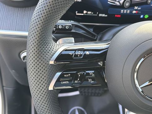 New 2026 Mercedes-Benz GLC 300 GLC 300 image 25