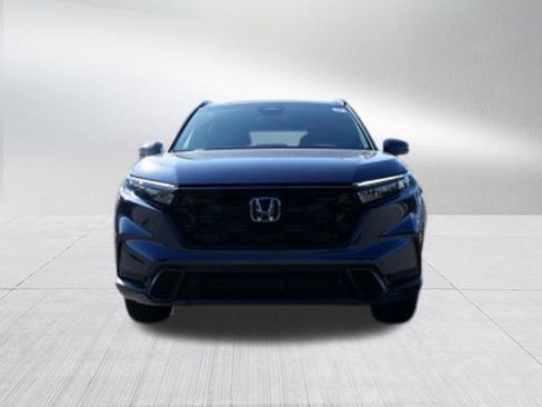 New 2026 Honda CR-V Sport-L image 8