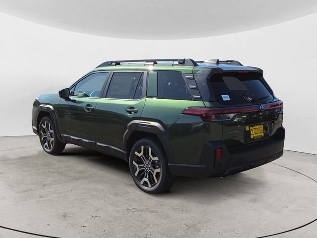 New 2026 Subaru Outback Touring XT AWD/4WD image 7