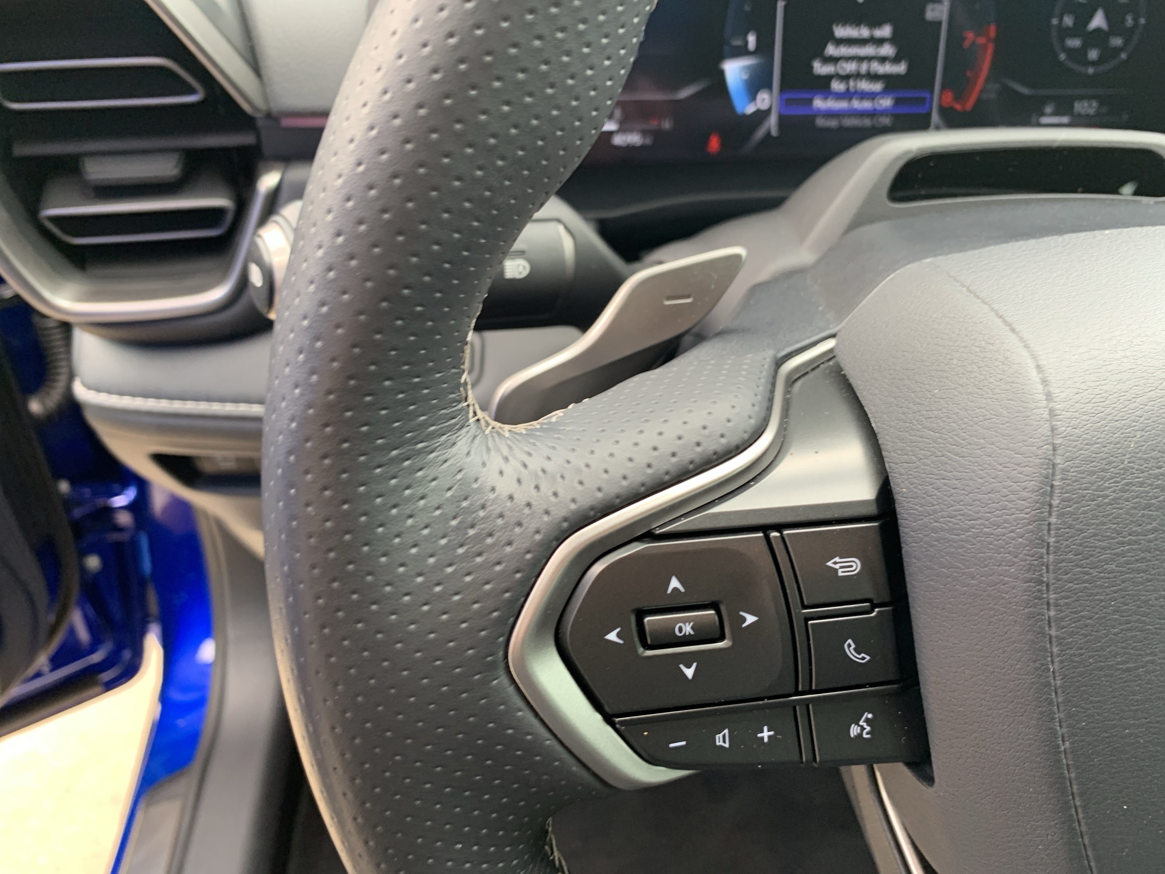 Used 2026 Lexus IS 350 F Sport w/ Technology Package RWD image 19