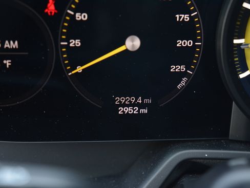 Certified 2022 Porsche 911 GT3 RWD image 20