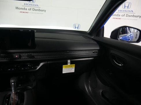 New 2026 Honda HR-V Sport image 14