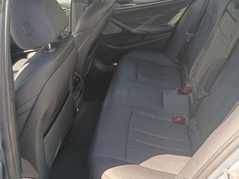 Used 2021 BMW 530i RWD image 24