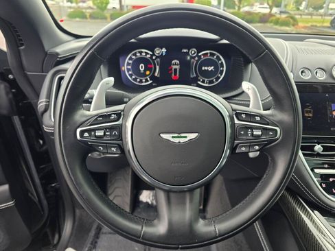Used 2024 Aston Martin DBX 707 AWD/4WD image 12