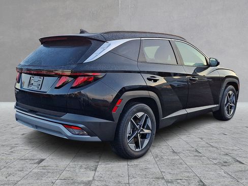 Used 2025 Hyundai Tucson SEL image 12