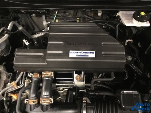 Used 2019 Honda CR-V Touring image 43