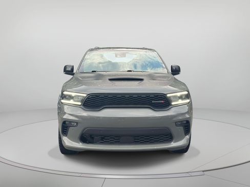 Used 2022 Dodge Durango R/T AWD/4WD image 2