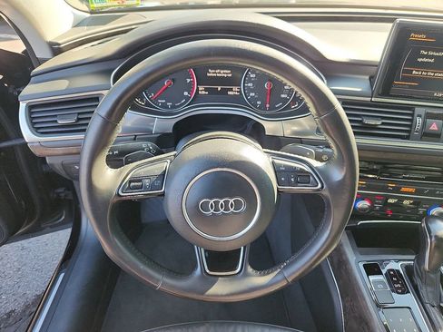 Used 2017 Audi A7 3.0T Premium Plus w/ 20" Wheel & Tire Package AWD/4WD image 20