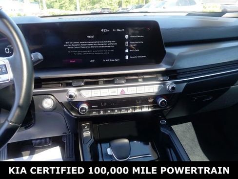 Certified 2025 Kia Telluride S FWD image 12
