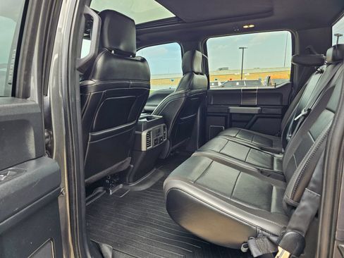Used 2019 Ford F150 Raptor w/ Equipment Group 802A Luxury AWD/4WD image 37
