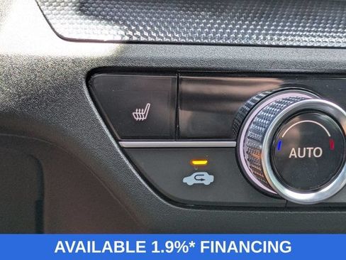 Used 2026 Honda CR-V Sport-L image 29