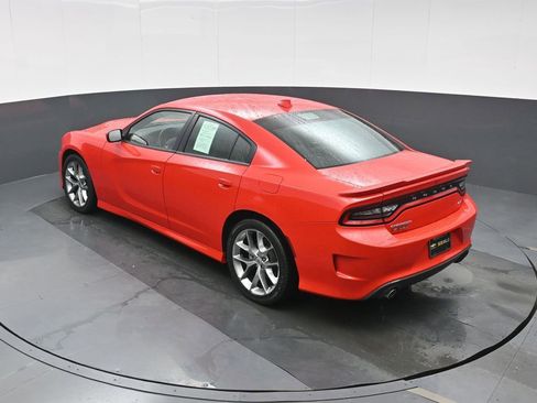 Used 2022 Dodge Charger GT RWD image 18