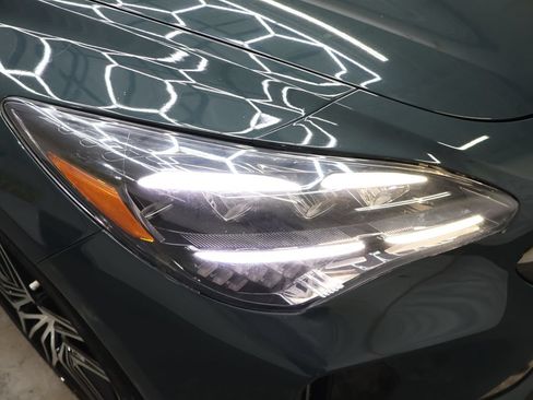Used 2022 Kia Stinger GT1 RWD image 29