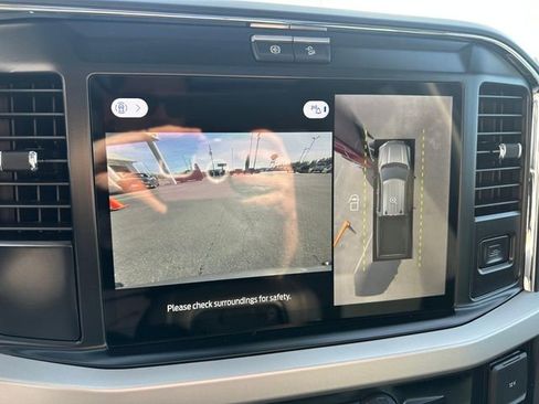 New 2026 Ford F450 XLT w/ XLT Premium Package image 16