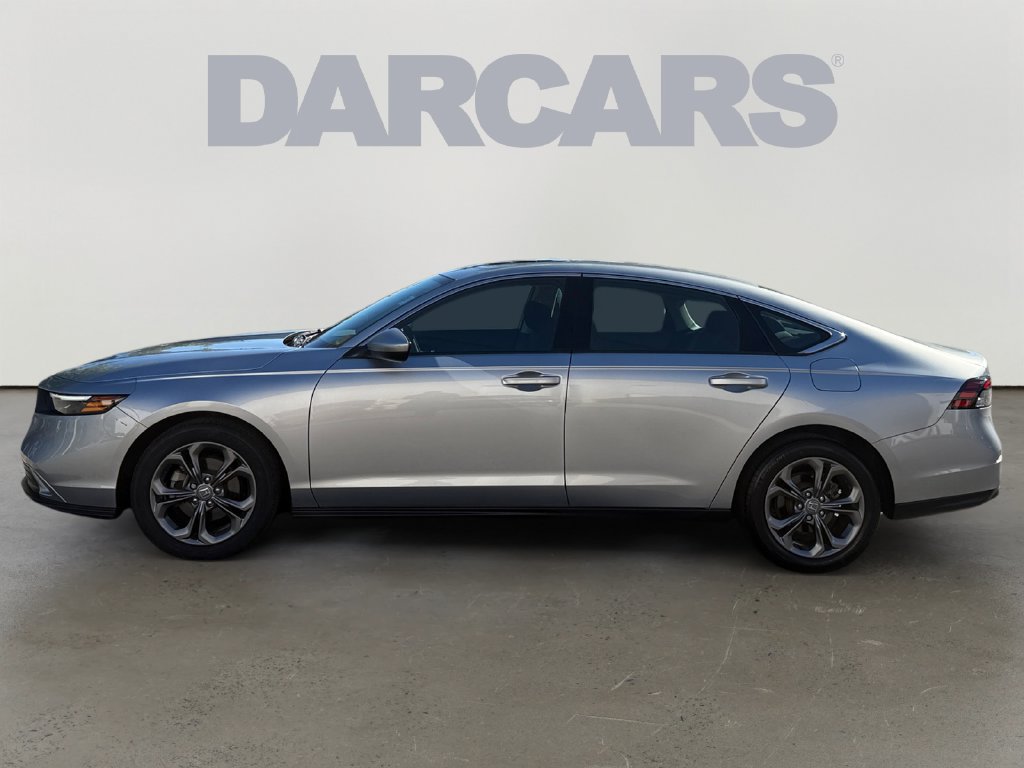 Used 2024 Honda Accord EX image 4