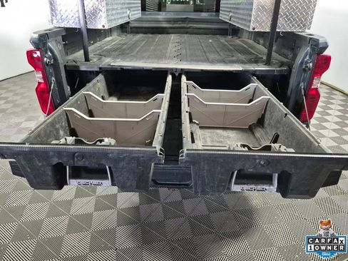 Used 2020 Chevrolet Silverado 2500 LT w/ All Star Edition AWD/4WD image 25