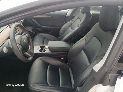 Used 2023 Tesla Model 3 Standard Range RWD image 8