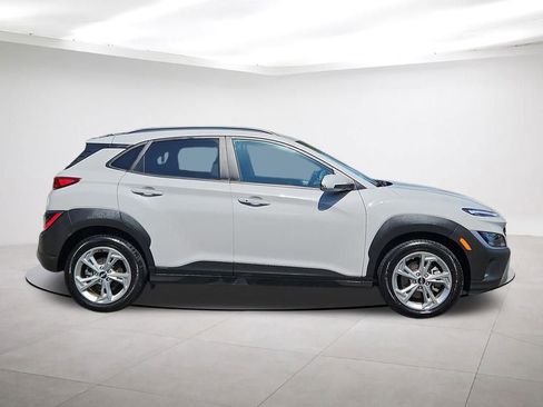 Used 2023 Hyundai Kona SEL image 8