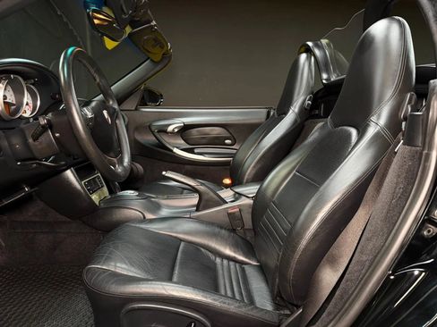 Used 2002 Porsche Boxster S RWD image 11