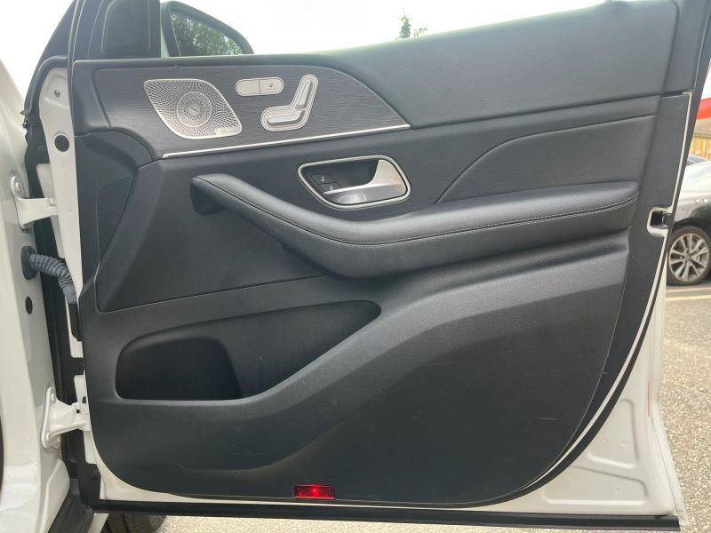 Used 2022 Mercedes-Benz GLE 350 4MATIC image 21