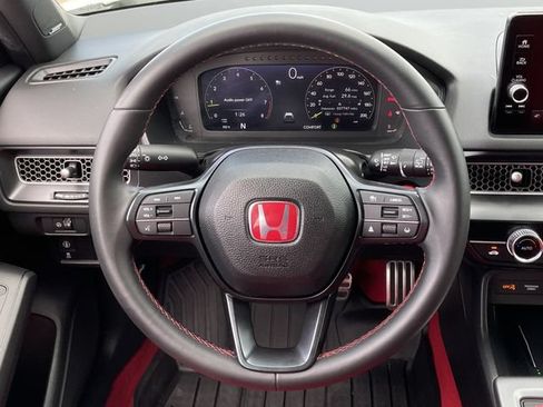 Used 2024 Honda Civic Type R image 12