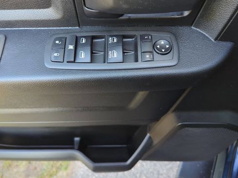 Used 2022 RAM 1500 Tradesman w/ Popular Equipment Group image 14