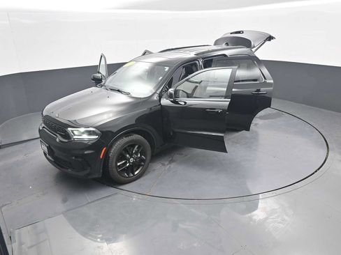Used 2024 Dodge Durango GT AWD/4WD image 51