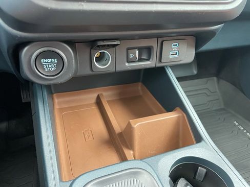 Used 2024 Ford Maverick Lariat w/ FX4 Off-Road Package image 13